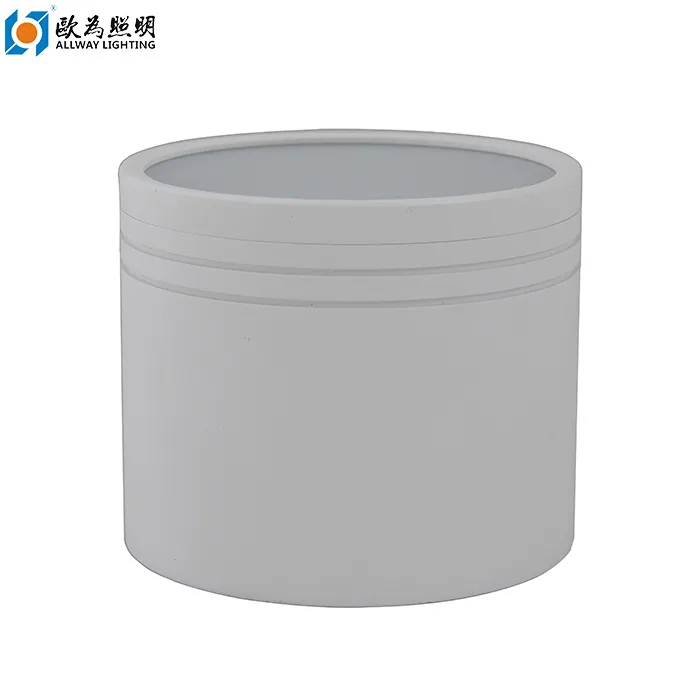 Loftlamper kan forbedre lyseffektiviteten på lamper og systemer